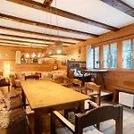 Casa vacanze Zaehringer Huette