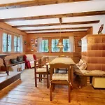 Zaehringer Huette Casa vacanze