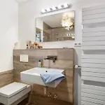Casa vacanze Zaehringer Huette *