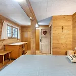 Zaehringer Huette Casa vacanze