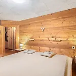 Casa vacanze Zaehringer Huette *