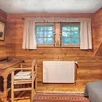 Zaehringer Huette Casa vacanze *
