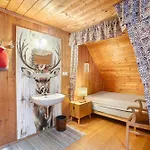 Zaehringer Huette Casa vacanze Feldberg (Baden-Wurttemberg)