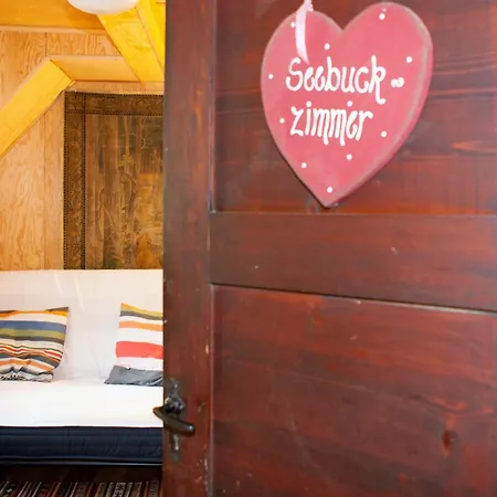 Zaehringer Huette Holiday home Menzenschwand