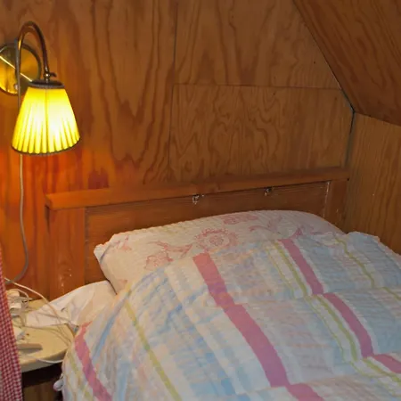 Zaehringer Huette Holiday home Menzenschwand