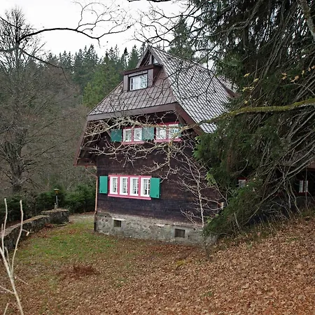 Zaehringer Huette * Menzenschwand