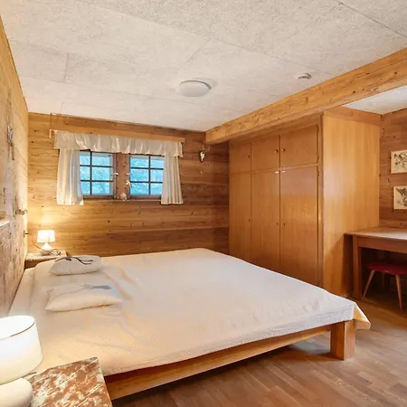 Casa vacanze Zaehringer Huette