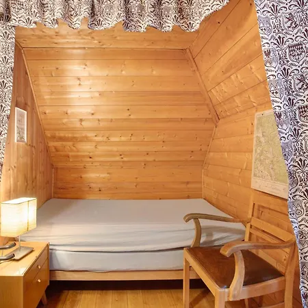 Zaehringer Huette * 펠트베르크