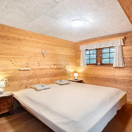 Zaehringer Huette 펜션 펠트베르크