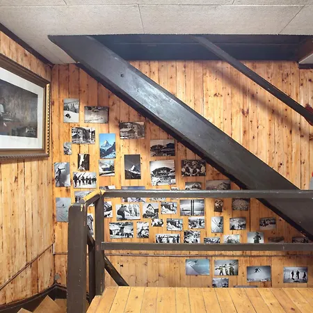 펜션 Zaehringer Huette 펠트베르크