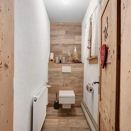 Zaehringer Huette * 펠트베르크