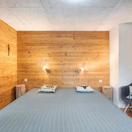 Casa vacanze Zaehringer Huette Menzenschwand-Hinterdorf