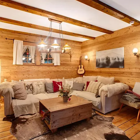 Casa vacanze Zaehringer Huette *