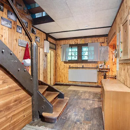 Zaehringer Huette 펠트베르크