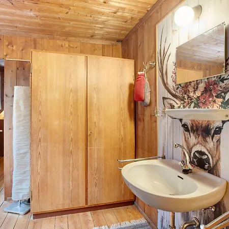 Zaehringer Huette Casa vacanze