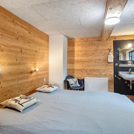 Zaehringer Huette Semesterbostad Feldberg (Baden-Wurttemberg)