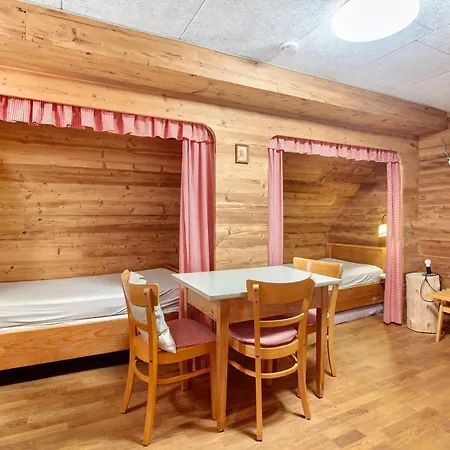 Zaehringer Huette Semesterbostad Feldberg (Baden-Wurttemberg)