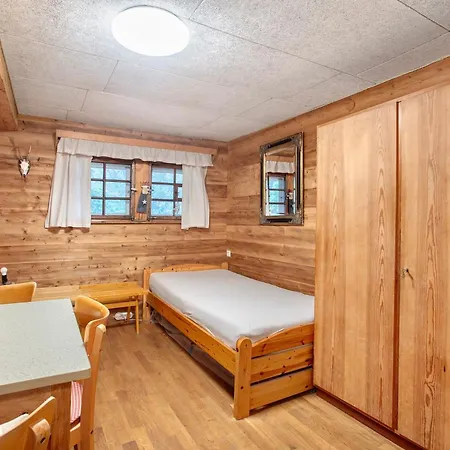 Zaehringer Huette Casa vacanze *