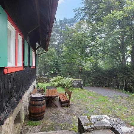 Zaehringer Huette Semesterbostad Feldberg (Baden-Wurttemberg)