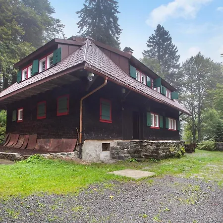 Zaehringer Huette Casa vacanze *